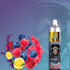 randm tornado 7000 Blue razz lemonade