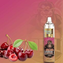 randm tornado 7000 Cherry