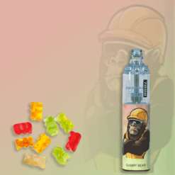 randm tornado 7000 Gummy Bear