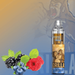 randm tornado 7000 Bluesour raspberry