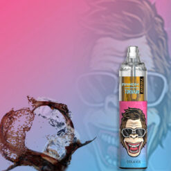 randm tornado 7000 Cola