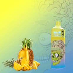 randm tornado 9000 Pineapple