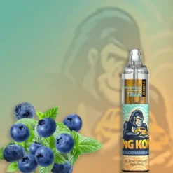 randm tornado 7000 Blackcurrant Ice