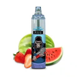 randm tornado 7000 Strawberry Watermelon Lemonade