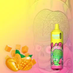 Triple mango