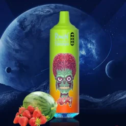 RandM Tornado 9000 Strawberry Watermelon