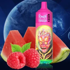 Raspberry Watermelon