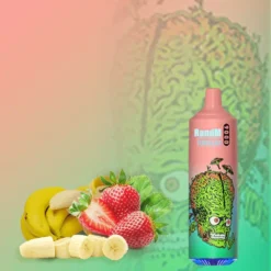 Strawberry Banana