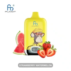 Strawberry Watermelon