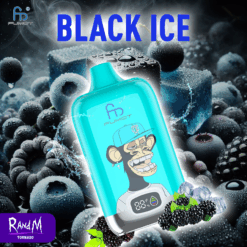 Black ice