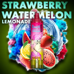 randm tornado 15000 Strawberry Watermelon