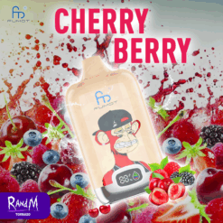 Cherry berry