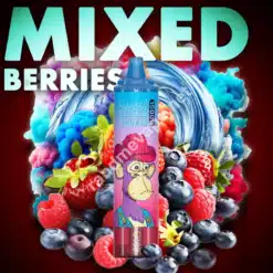 randm tornado 15000 Mixed Berry