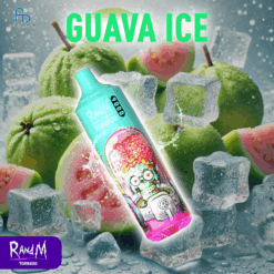 Guava Ice