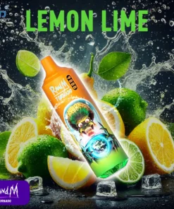 lemon & lime