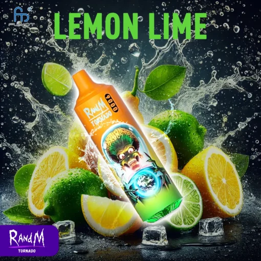 lemon & lime