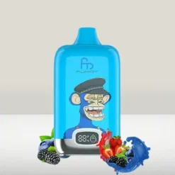 Dr blue