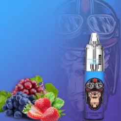 randm tornado 7000 Strawbery grape