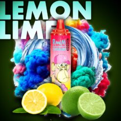 Lemon & Lime