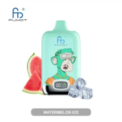 watermelon ice